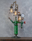Short Spectacular Water Pump Lamp-0