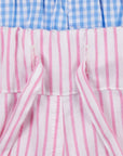 Saola long shorts