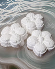 All-Natural Shower Steamers