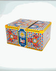 Bialetti X Dolce&Gabbana Sicilian Cart Gift Set (Moka 3 Cup and Coffee)