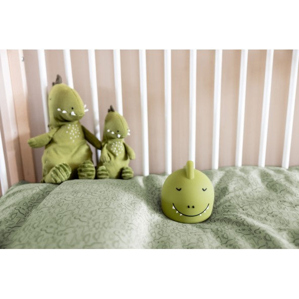 Silicone Night Light - Mr Dinosaur