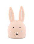 Silicone Night Light - Mrs Rabbit