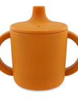 Silicone Sippy Cup - Mr. Fox