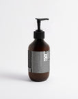 Silk Skin Body Serum - Woody Amber & Leather 270ml