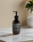 Silk Skin Body Serum - Woody Amber & Leather 270ml