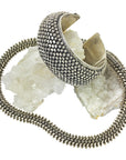 The Empress's Cuff