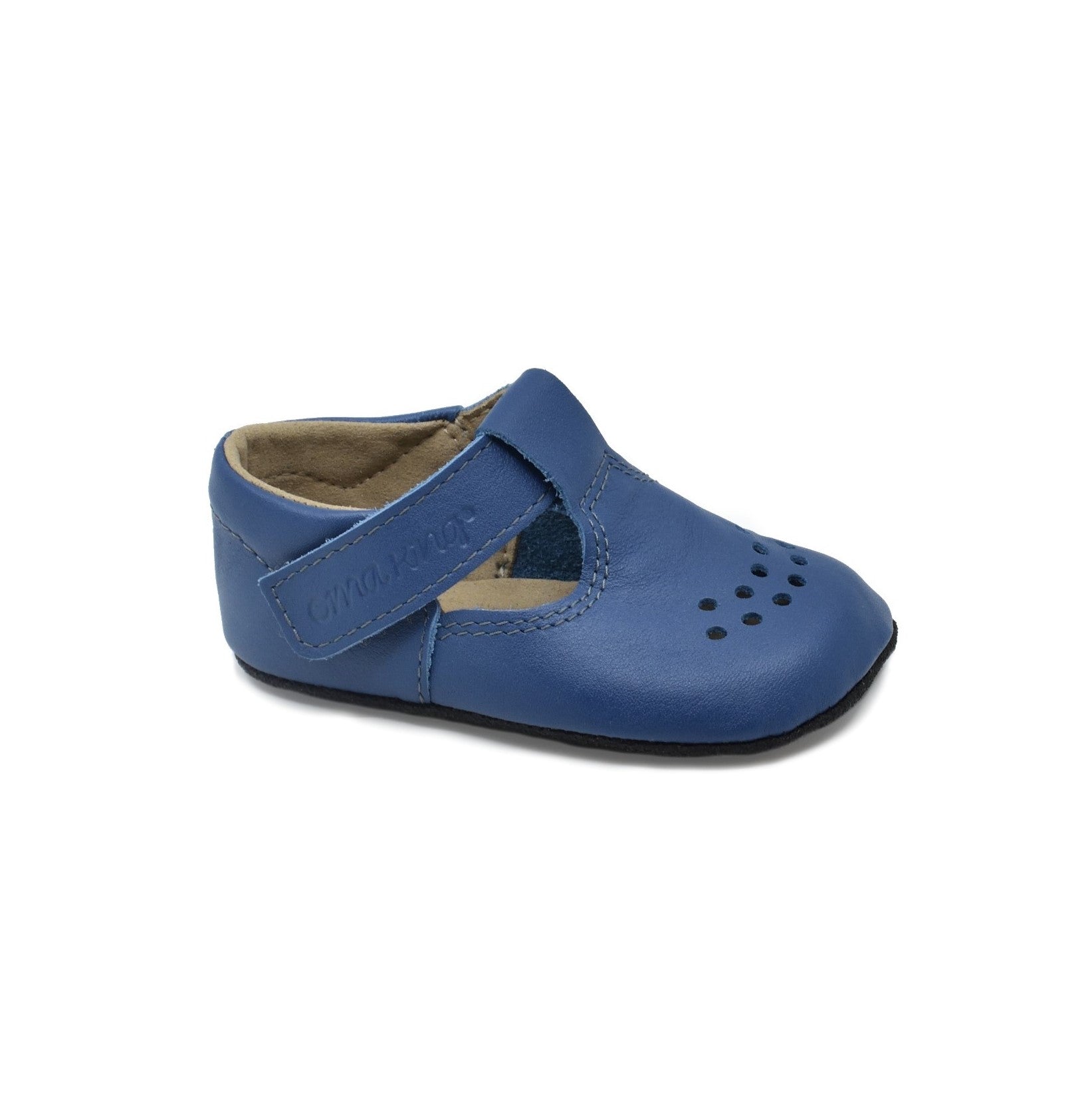 Kids&#39; Slippers Mutsu - Blue