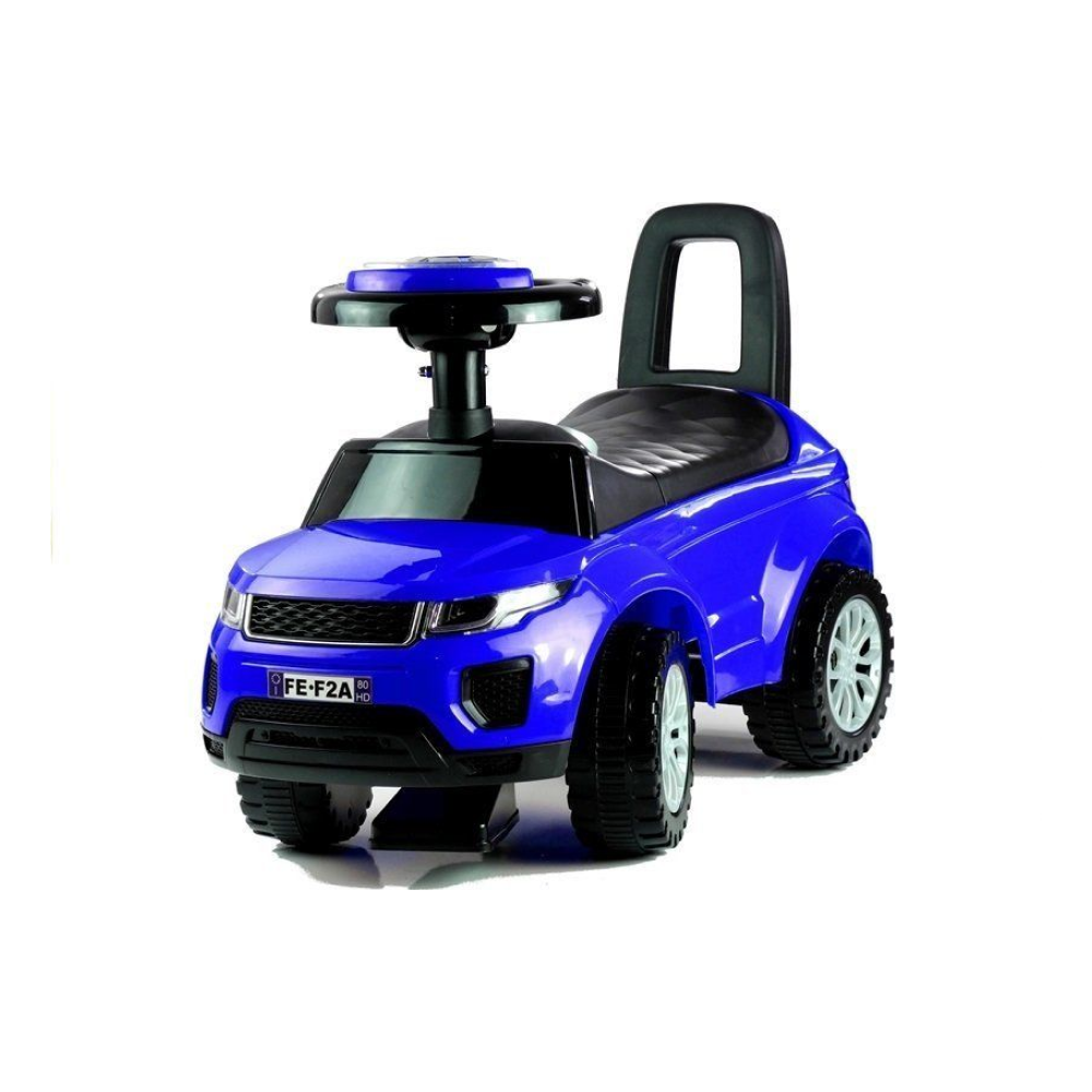Boost Your Child&#39;s Development with the Ride-On Car by Milly Mally at www.brixbailey.com