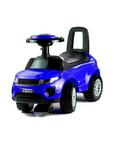 Boost Your Child's Development with the Ride-On Car by Milly Mally at www.brixbailey.com
