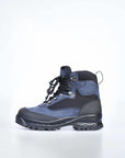 Samelin 550 Navy Hiking Boots – Durable, Waterproof & Comfortable by Samelin at www.brixbailey.com