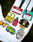 Bogey Machine Golf Ball Marker