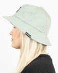 Light Green Stinky Bucket Hat