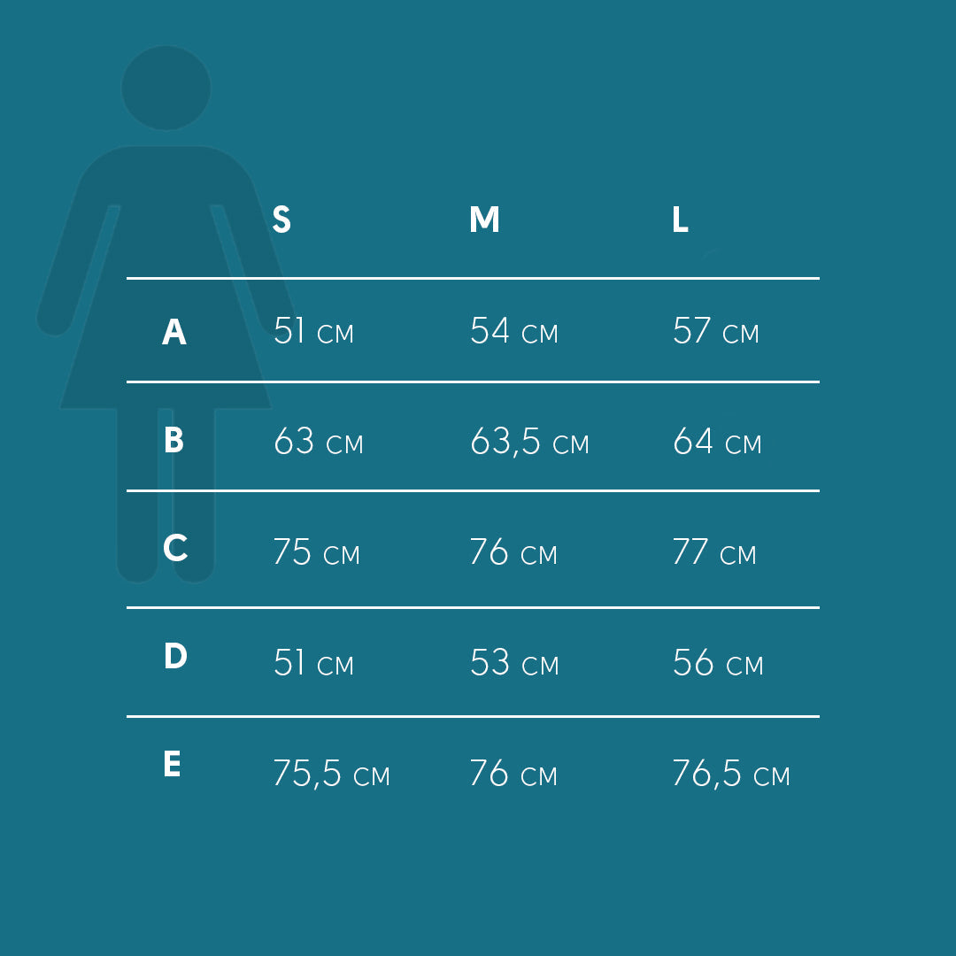 Sustainable Sweatshirt for Women