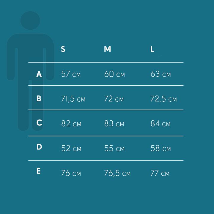 Sustainable Sweatpants for Men