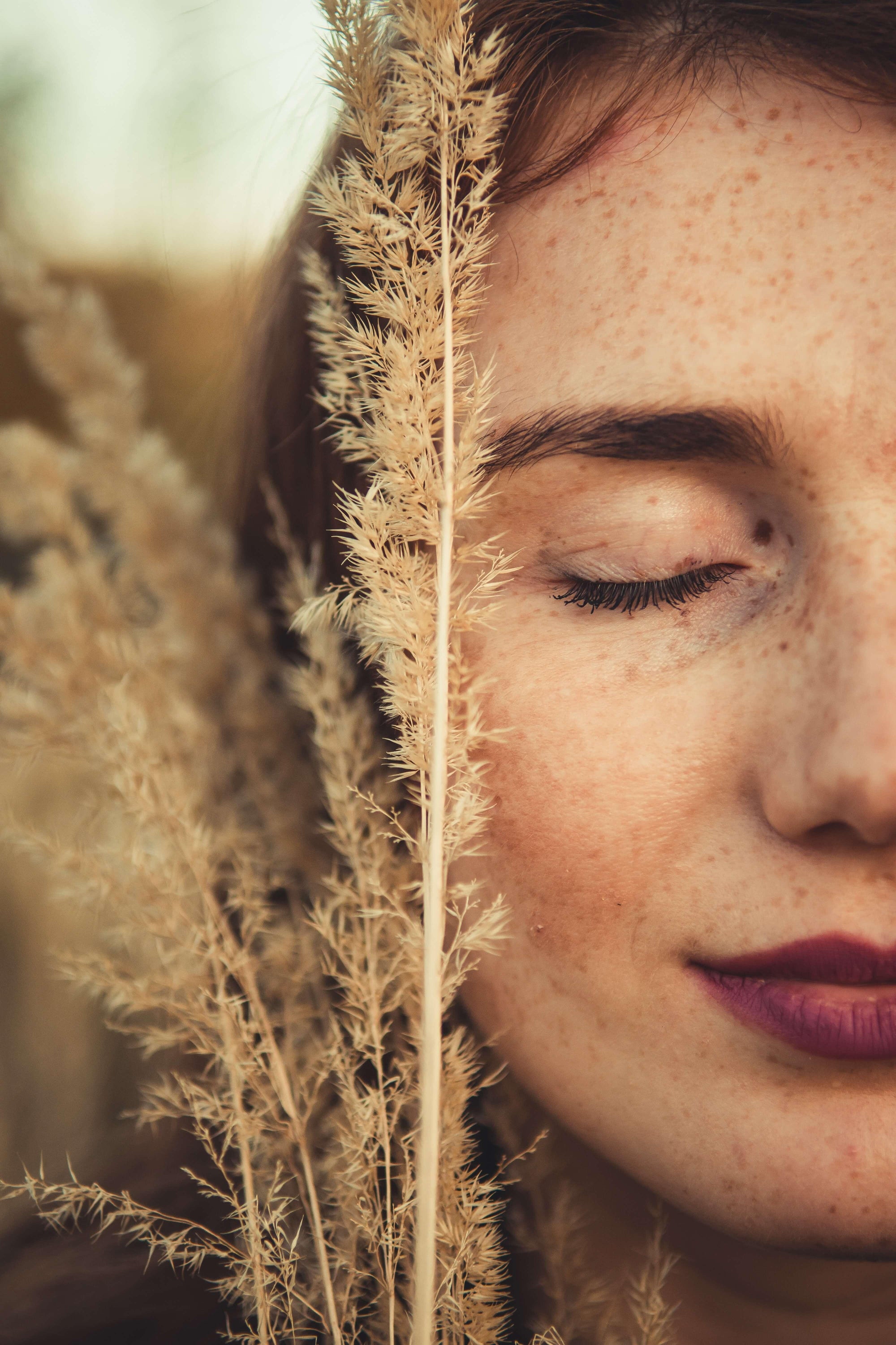 Lavender Mist Facial Spray