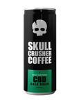Infused Cold Brew Coffee - 6 x 250ml Cans