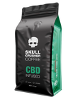 Skull Crusher - Infused Coffee