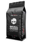 Skull Crusher - High Caffeine Coffee