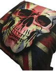 Union Skull Cushion