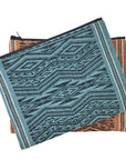 Ocean Tribal Clutch