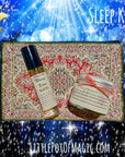 Sleep Kit - The Bestselling Purse for Rest & Rejuvenation ✨