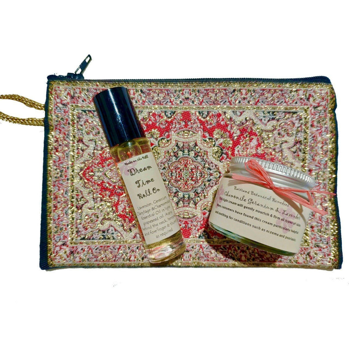 Sleep Kit - The Bestselling Purse for Rest &amp; Rejuvenation ✨
