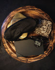 100% LUXURY SILK SLEEP MASK