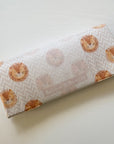 Travel Changing Mat - Leo Lion