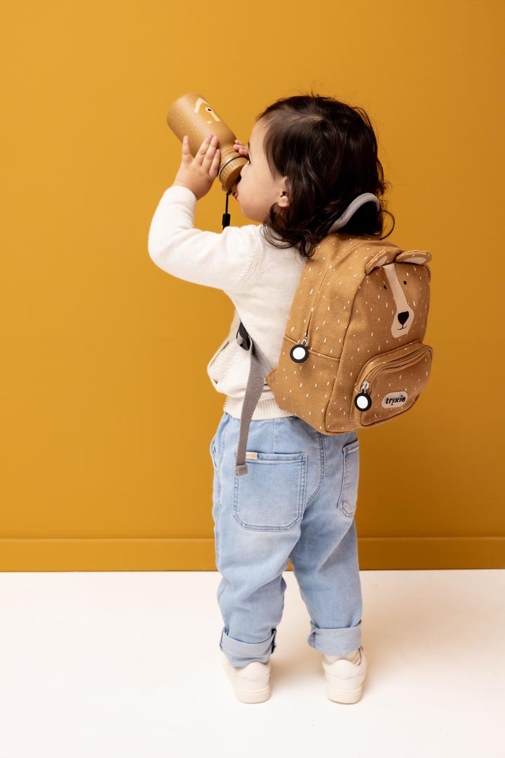 Small Backpack for Young Explorers