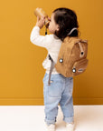 Small Backpack for Young Explorers
