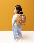 Small Backpack for Young Explorers