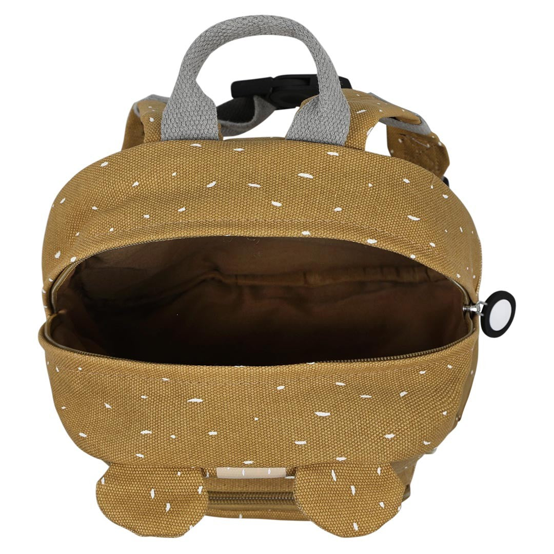 Small Backpack for Young Explorers