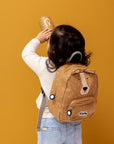 Small Backpack for Young Explorers