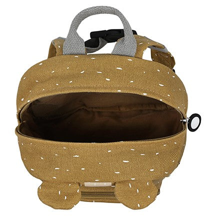 Small Backpack for Young Explorers