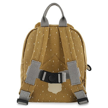 Small Backpack for Young Explorers
