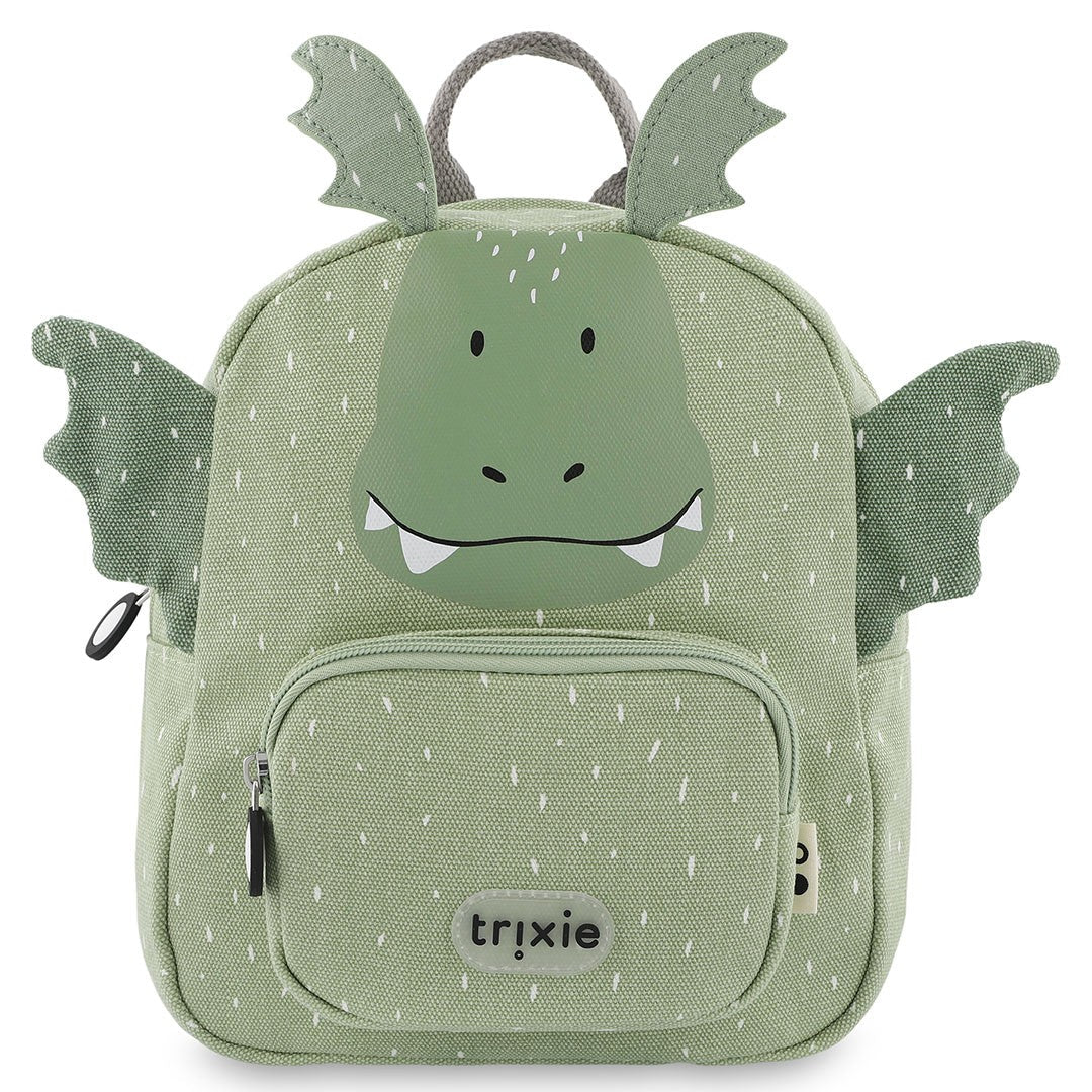 Small Backpack for Little Adventurers