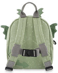 Small Backpack for Little Adventurers