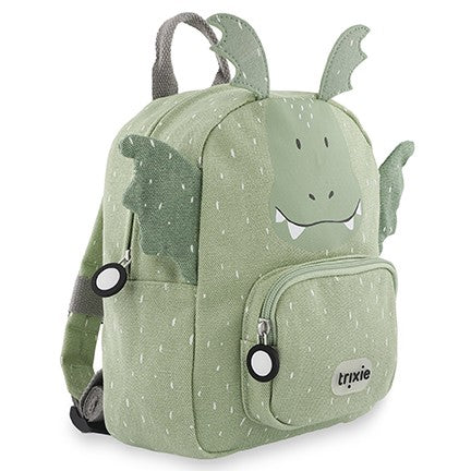 Small Backpack for Little Adventurers