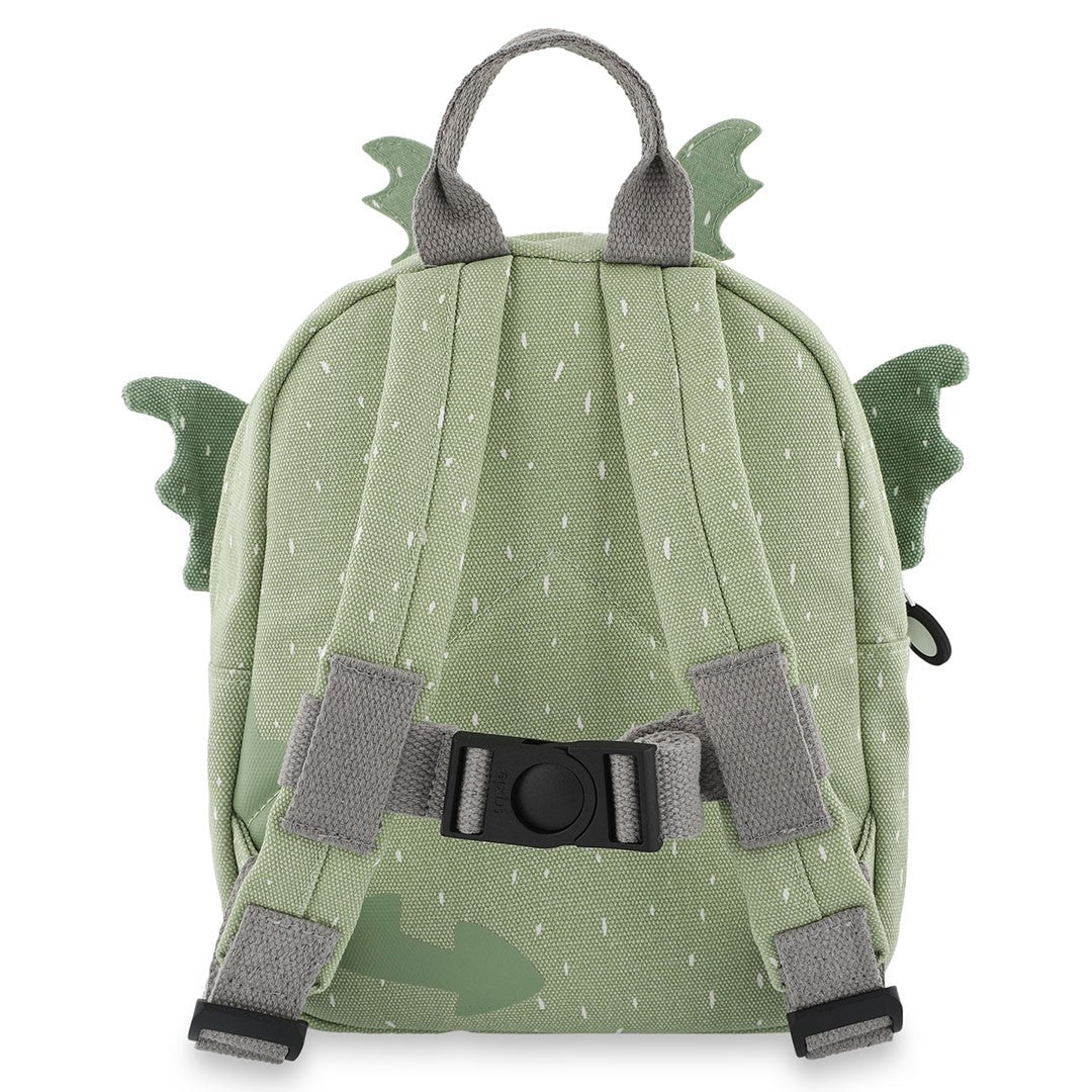 Small Backpack for Little Adventurers