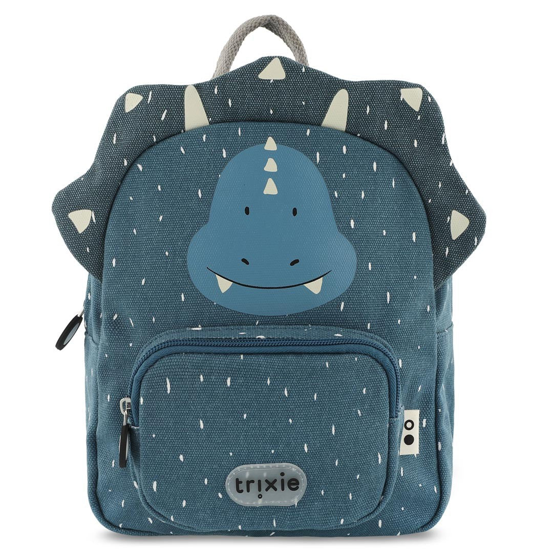 Small Dinosaur Backpack for Kids