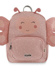 Small Backpack Mrs Butterfly
