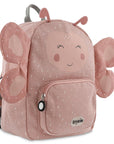 Small Backpack Mrs Butterfly