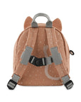 Small Backpack with Cat Design for Children