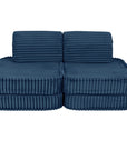 Small Kids Sofa – Compact, Stylish, and Comfortable by MeowBaby at www.brixbailey.com