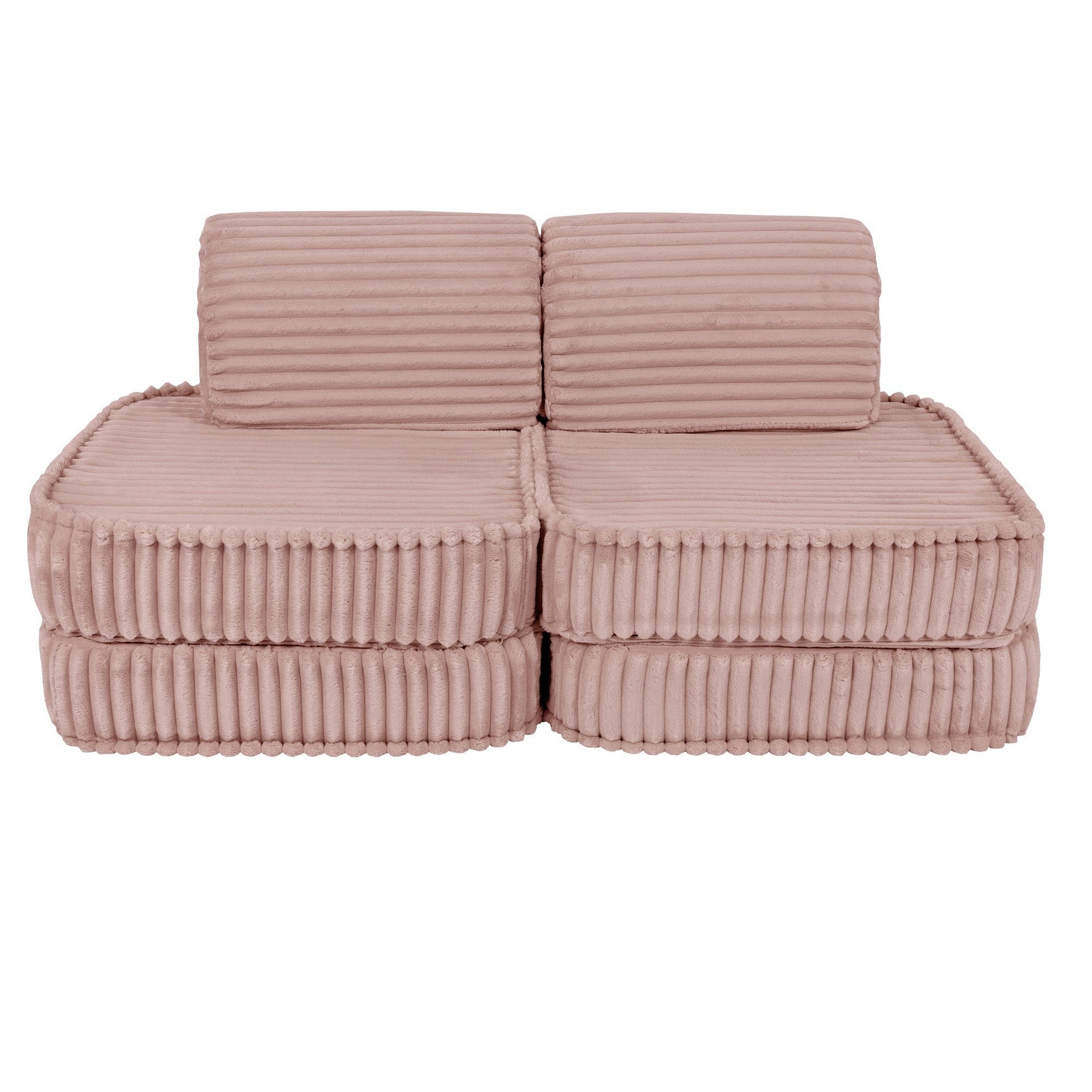 Small Kids Sofa – Compact, Stylish, and Comfortable by MeowBaby at www.brixbailey.com