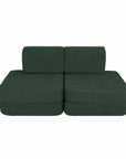 Small Modular Sofa for Kids - Slimcord Forrest
