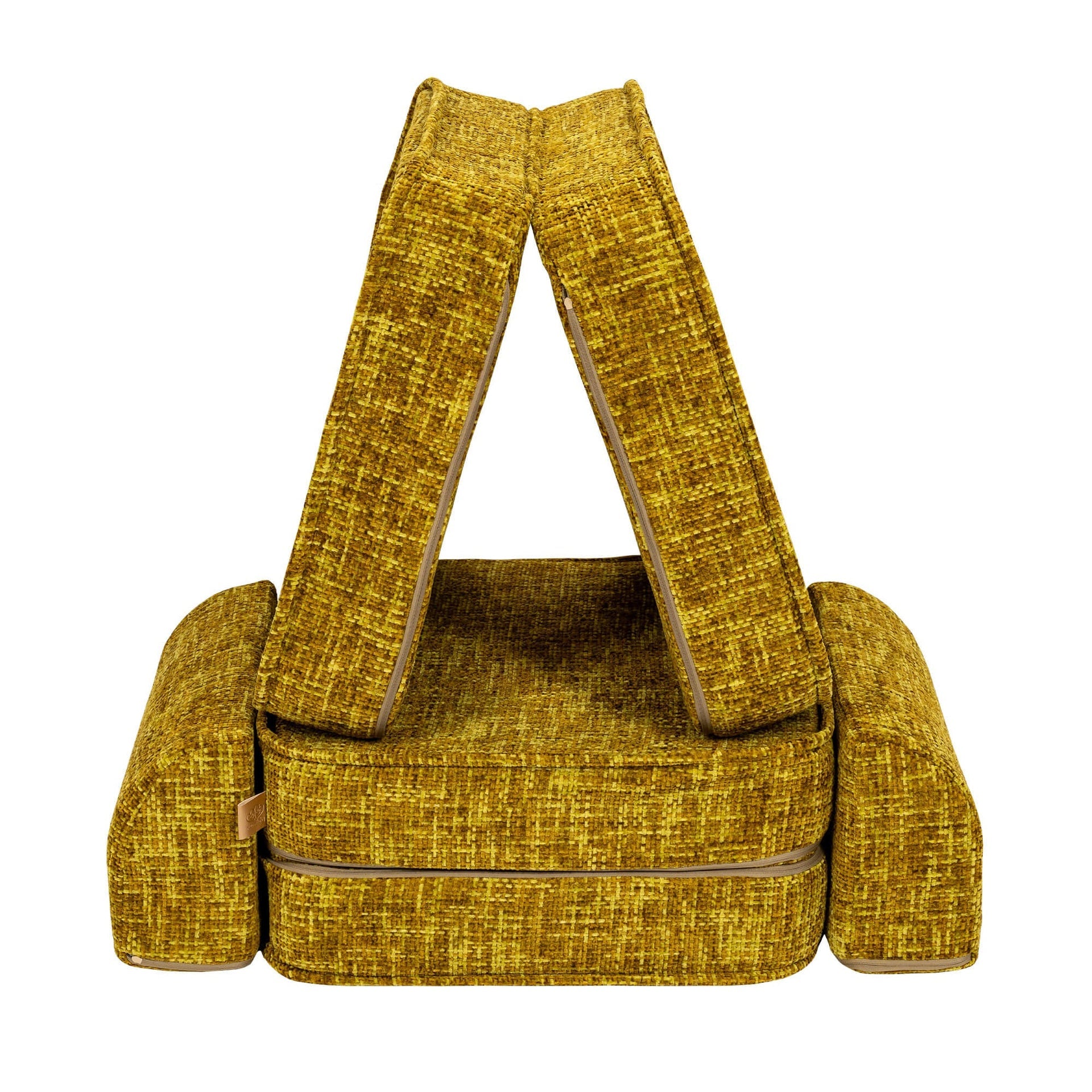 MeowBaby Modular Sofa: Comfort and Creativity for Your Child by MeowBaby at www.brixbailey.com