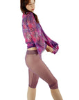 Sun-Through Long Sleeve Tunic - Comfortable, Quick-Dry & UV Protective by Smarttan at www.brixbailey.com