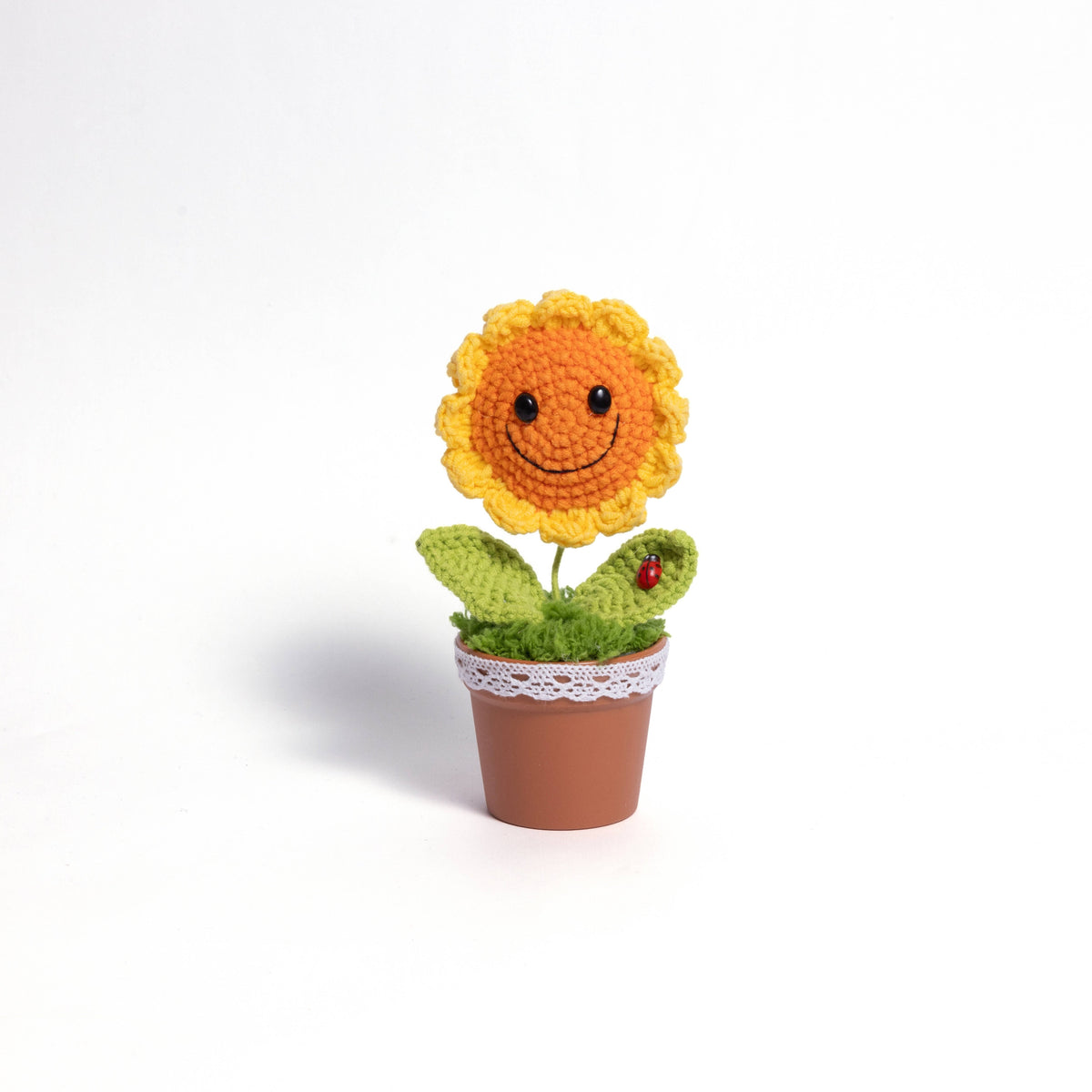 Forever Smile Sunflowers