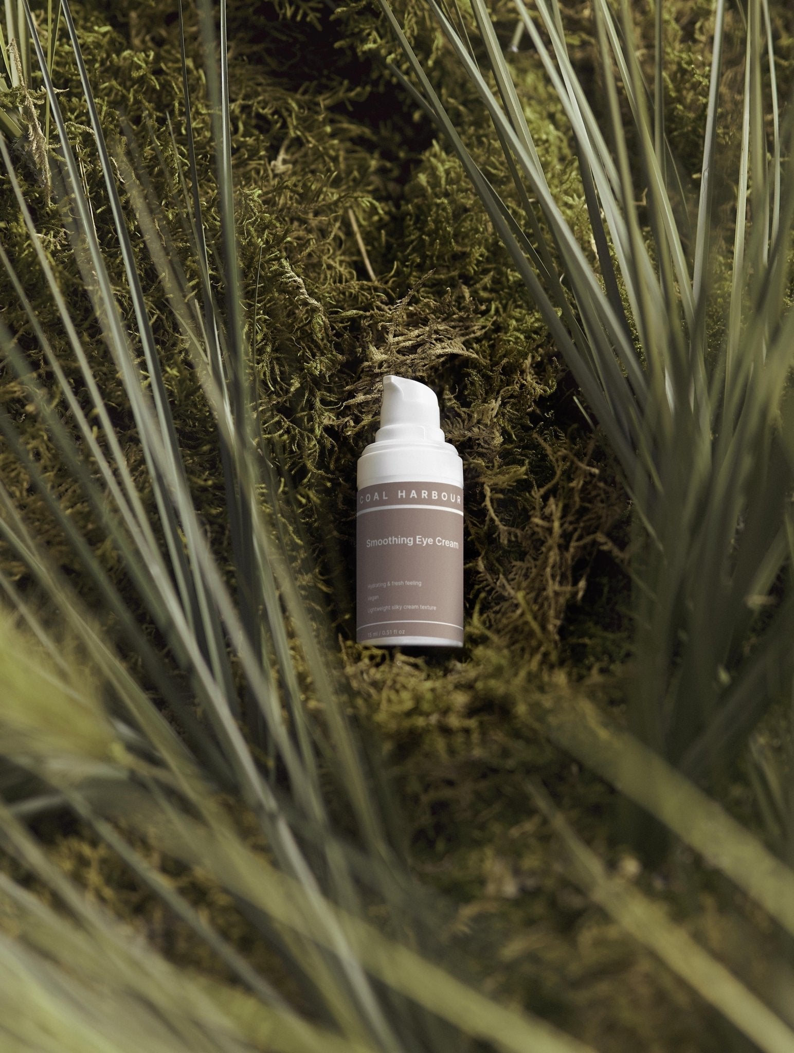 Smoothing Eye Cream 15ml